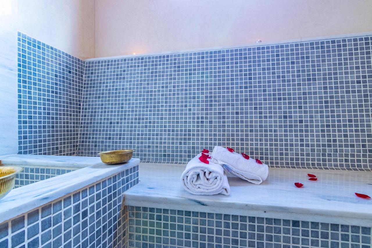 Villa Maria Marrakesh